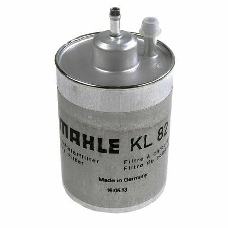 MAHLE Fuel Filter, Kl82 KL82